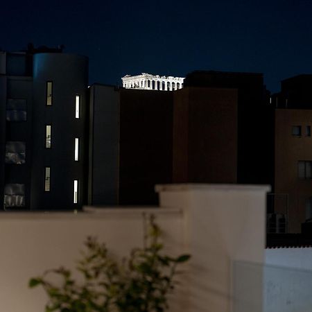 Apartamento Athens Soho Lofts -Evaggelistrias 18 Exterior foto