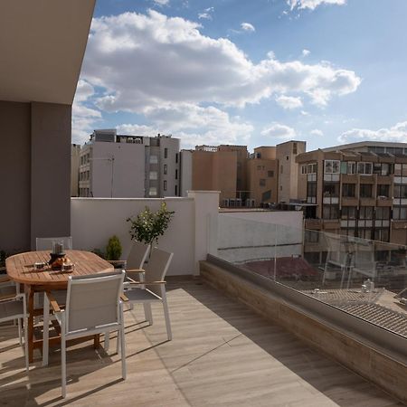 Apartamento Athens Soho Lofts -Evaggelistrias 18 Exterior foto