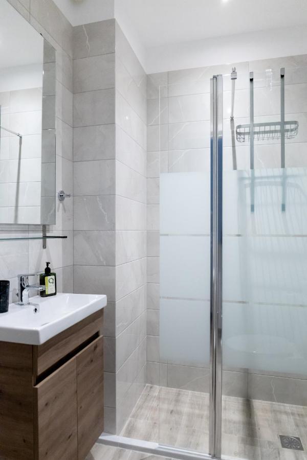 Apartamento Athens Soho Lofts -Evaggelistrias 18 Exterior foto