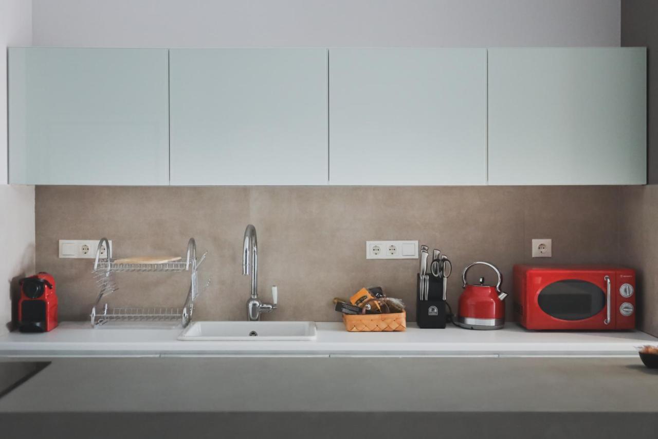 Apartamento Athens Soho Lofts -Evaggelistrias 18 Exterior foto