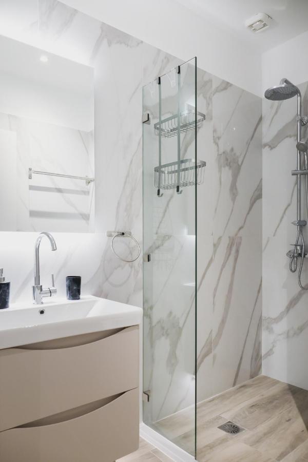 Apartamento Athens Soho Lofts -Evaggelistrias 18 Exterior foto