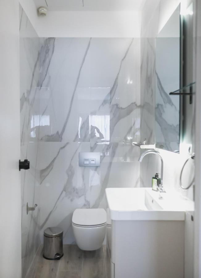 Apartamento Athens Soho Lofts -Evaggelistrias 18 Exterior foto