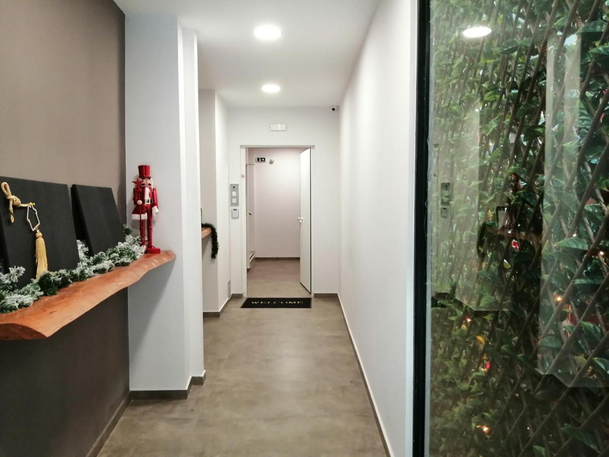 Apartamento Athens Soho Lofts -Evaggelistrias 18 Exterior foto