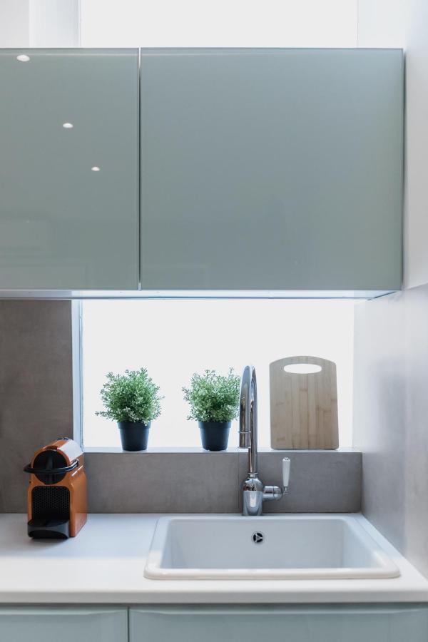 Apartamento Athens Soho Lofts -Evaggelistrias 18 Exterior foto