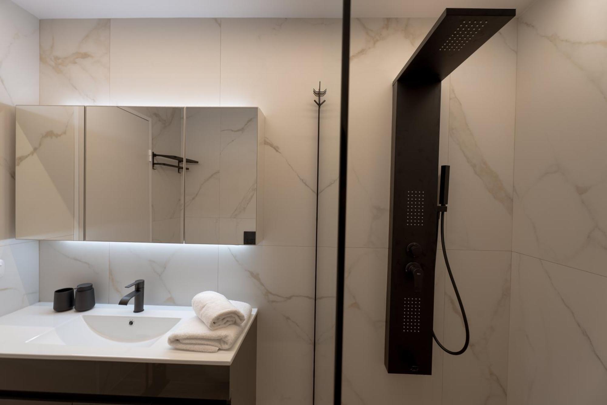 Apartamento Athens Soho Lofts -Evaggelistrias 18 Exterior foto