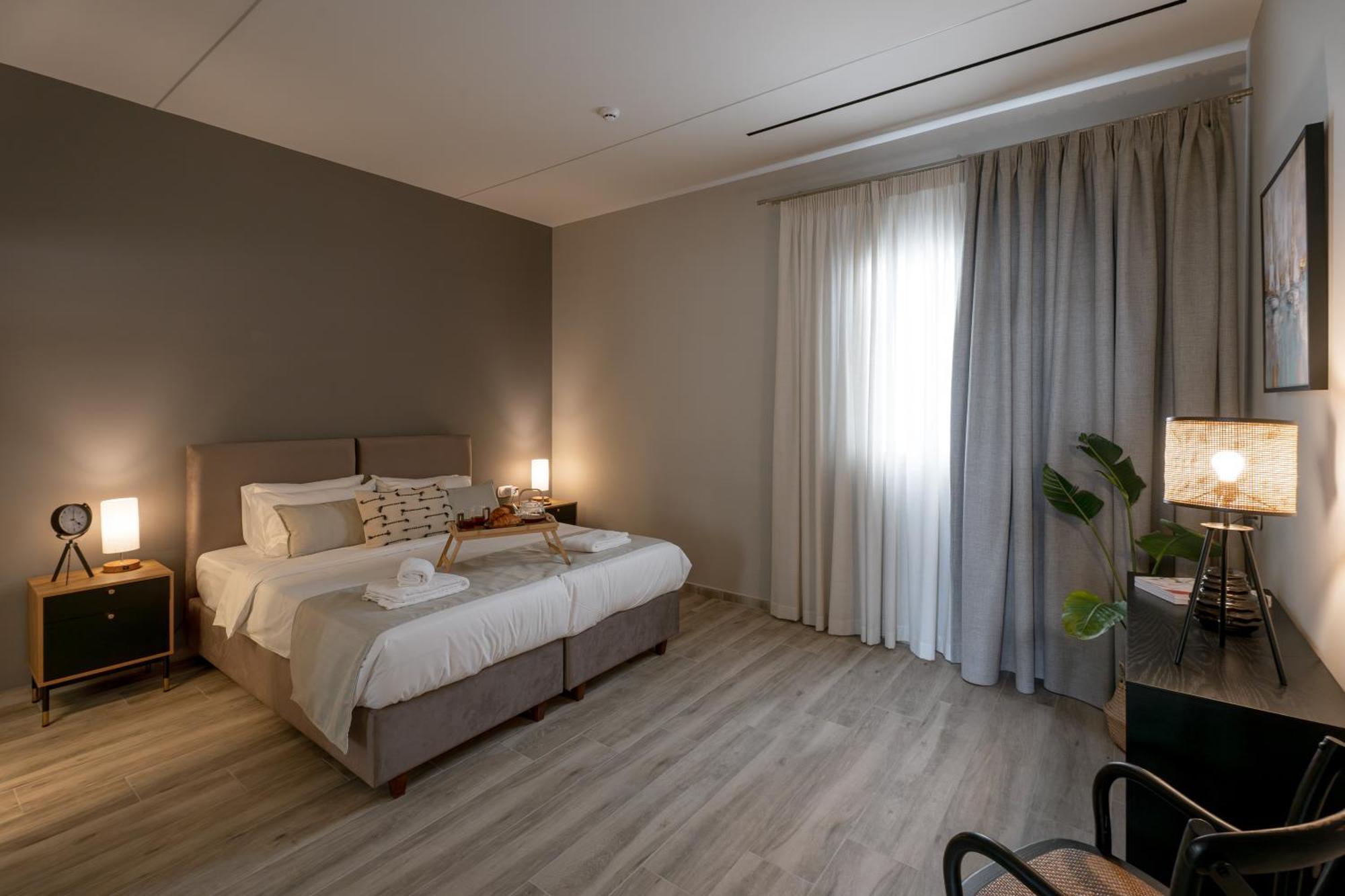 Apartamento Athens Soho Lofts -Evaggelistrias 18 Exterior foto