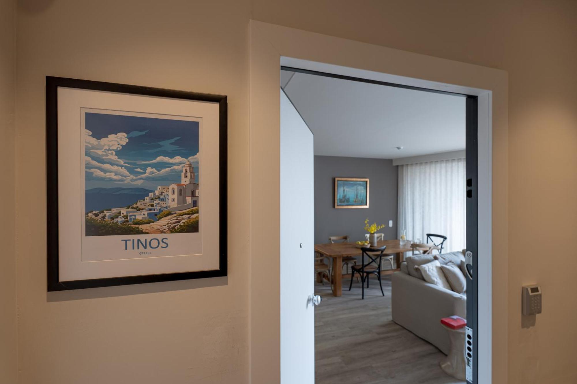 Apartamento Athens Soho Lofts -Evaggelistrias 18 Exterior foto