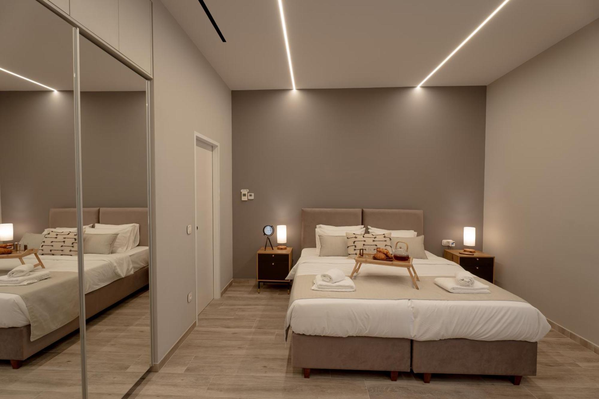 Apartamento Athens Soho Lofts -Evaggelistrias 18 Exterior foto