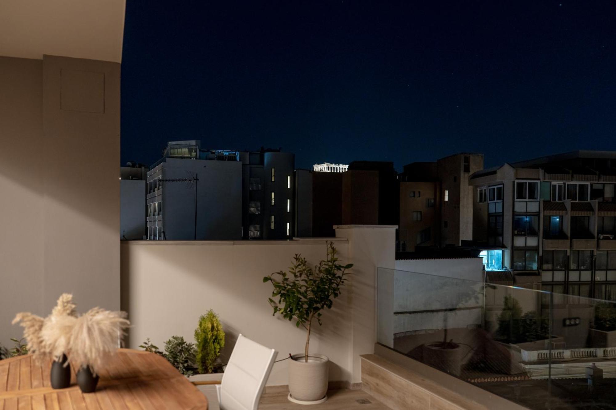 Apartamento Athens Soho Lofts -Evaggelistrias 18 Exterior foto