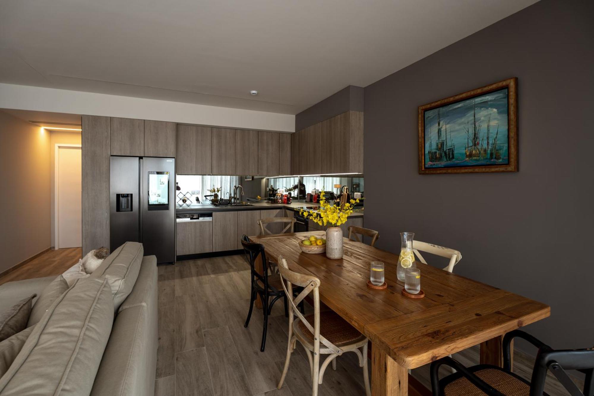 Apartamento Athens Soho Lofts -Evaggelistrias 18 Exterior foto