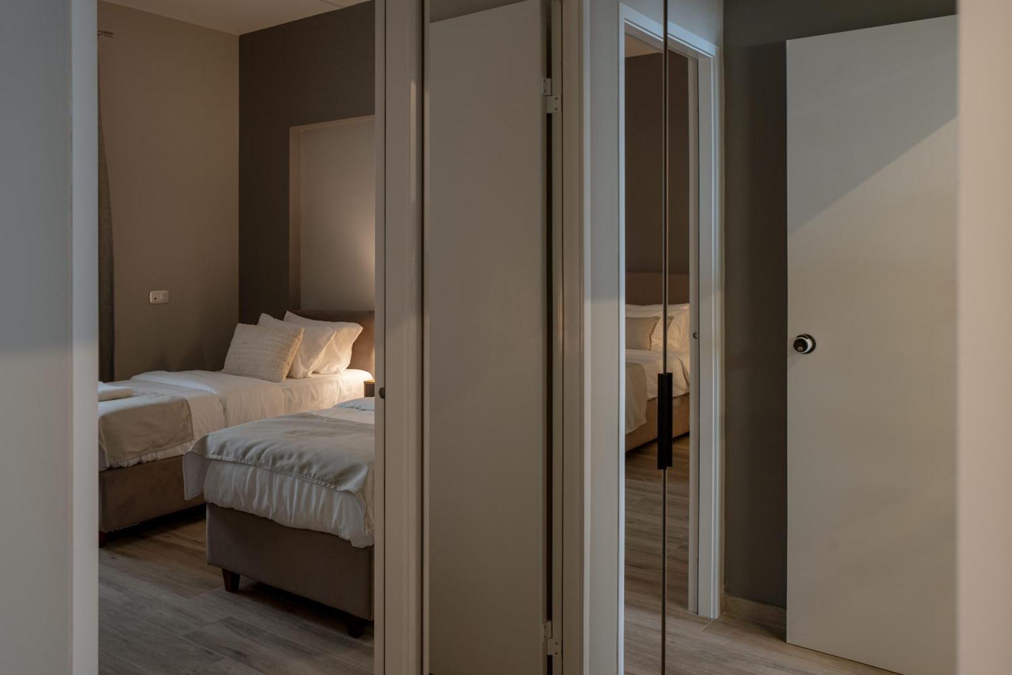 Apartamento Athens Soho Lofts -Evaggelistrias 18 Exterior foto